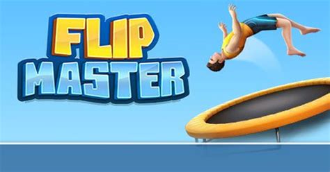 1001 spiele flip master